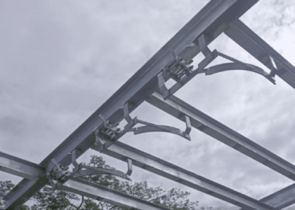 cambia vías operandes