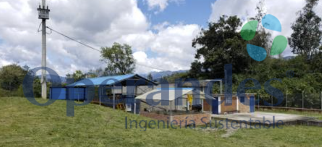 DAF PTAR SANTIAGO PUTUMATO OPERANDES